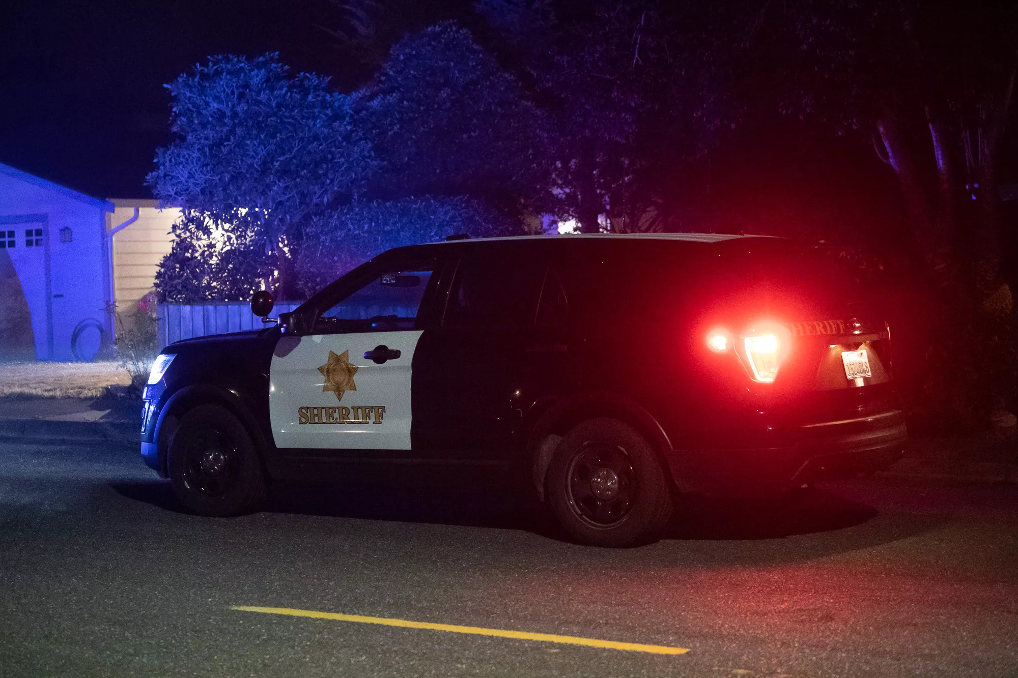 Shooting in Eureka Sends One to Hospital News Blog