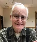 Winfred Lloyd Grissom