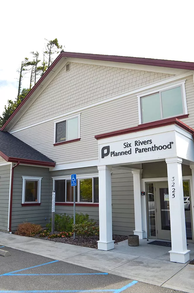 While a Constitutional Right, Abortion Access Remains Limited in Humboldt |  News | North Coast Journal