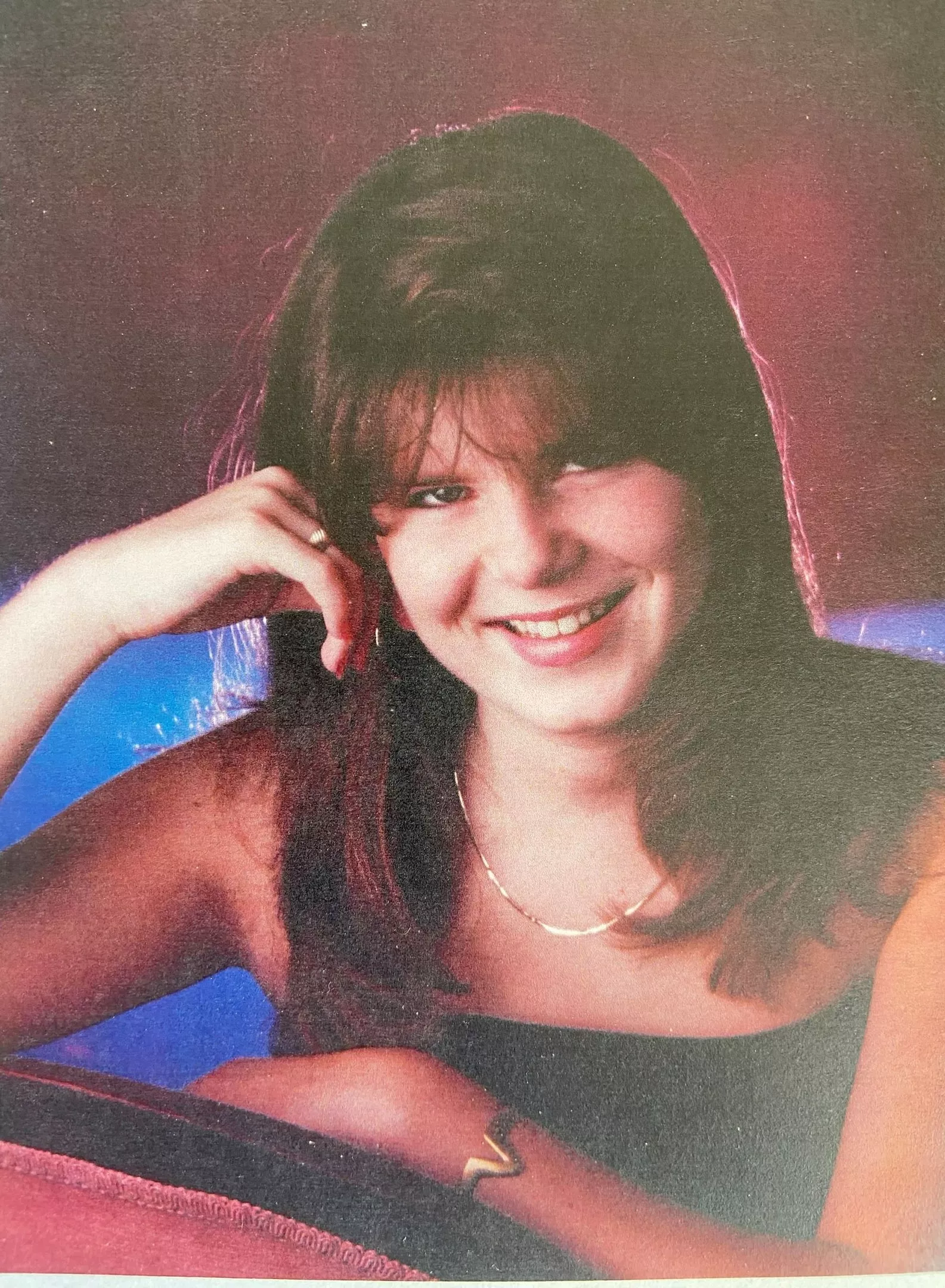 Sheriff's Office Identifies Wayne Adam Ford Victim After 25 Years