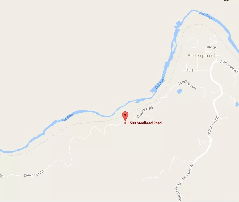 UPDATE Man Killed in Alderpoint Stabbing Identified News Blog