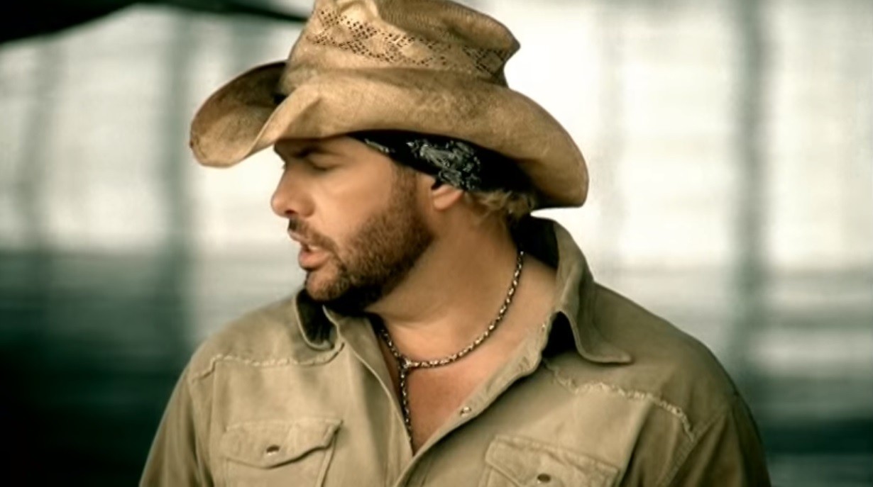 Toby Keith Facts