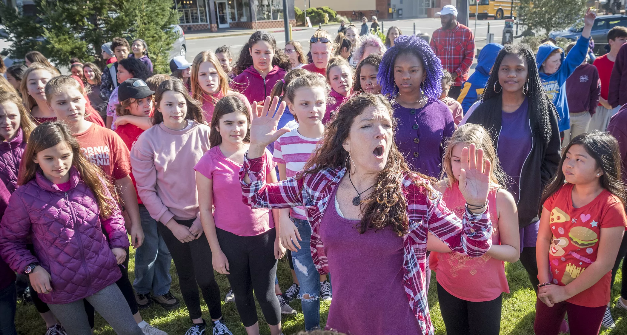One Billion Rising and Rising News Blog