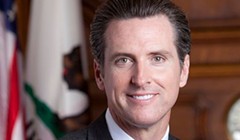 Newsom Moves to Slash School, Health Spending — But Asks Feds for a Rescue