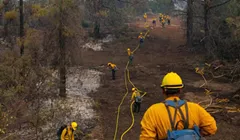 HSU to House Firefighters in Residence Halls