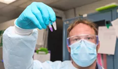 Just One New COVID-19 Case Confirmed Today