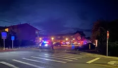 UPDATE: SWAT Ends McKinleyville Hostage Situation