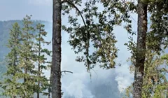 Recent Weather Helped but Fires Continue to Grow