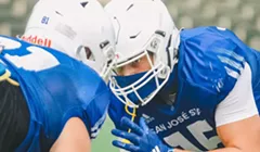 HSU: No Confirmed COVID Cases in San Jose Football Entourage