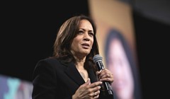 Home State Advantage: What Vice President Kamala Harris Could Mean for California