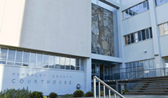 Supes to Continue Meeting Virtually as COVID Cases Surge