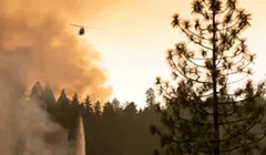 Fire Updates: Monument Fire Continues to Spread