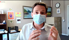 Public Health Confirms 57th Local COVID-19 Death, 91 New Cases