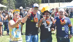 Hops in Humboldt Cancels Amid Rising COVID Cases; Fair Still Moving Forward