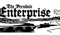 North Coast Journal Inc. Purchases Ferndale Enterprise