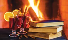 Welcome Back to Book Club