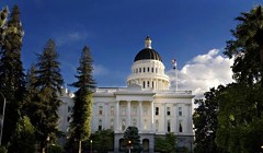 770 New Laws Coming to California