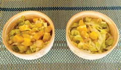 边旅行边做饭