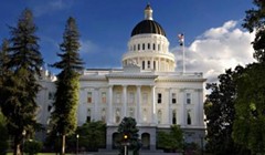 The California Legislature is back: What to expect in 2022
