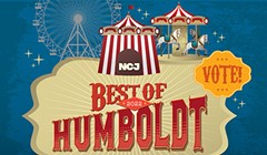 Vote Now for the Best of Humboldt 2022