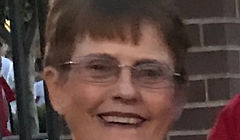 Donna Elaine Feddersen: 1943-2021