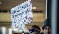 Reparations Task Force: State Could Owe Black Californians Hundreds of Thousands of Dollars