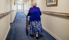 Governor Signs Contentious Nursing Home Licensing Bill that Splintered Advocates