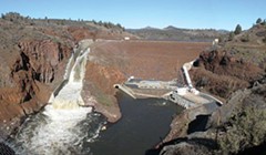 Feds Give Dam Removal Final Approval