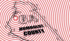 Humboldt County Earthquake