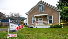 Disaster Assistance Fair is 'The Opportunity' For Residents to Qualify for Earthquake Relief Assistance
