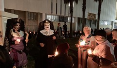 Sisters of Perpetual Indulgence to Hold Non-Judgement Day