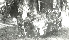 Heroes of the Redwoods, Part 1