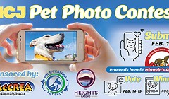 2023 NCJ Pet Photo Contest