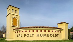 UPDATE: Most Cal Poly Humboldt On-Campus Housing to Go Freshmen-Only, Protest Planned