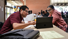 California Bills to Expand State Tax Credits Could send $1 Billion to Low-income Families