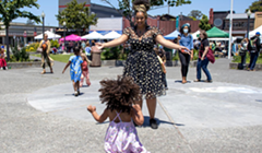 Juneteenth Celebration this Saturday