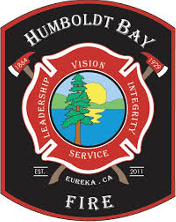 Man Rescued After Being Stuck in Bay Mud - North Coast Journal