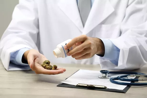 Ryan's Law: Bill to Allow Dying Patients Access to Cannabis is Back - Vimarsana News