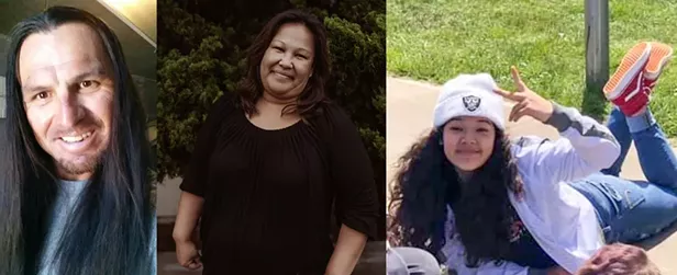 Triple Homicide Leaves Loleta 'Heartbroken' - Vimarsana News