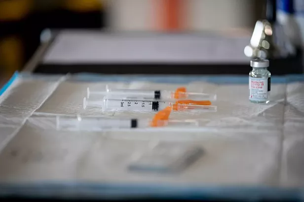Public Health Confirms 21 New COVID-19 Cases, One New Hospitalization - Vimarsana News