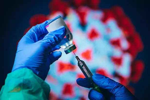 Humboldt Residents Now Need to Use State Site for COVID-19 Vaccine Notifications, Appointments - Vimarsana News