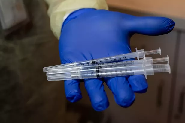 CDC Committee Finds Likely Vaccine Link to 'Extremely Rare' Cases of Heart Condition, Continues Vaccine Recommendations; Humboldt Sees 14 New Cases - Vimarsana News