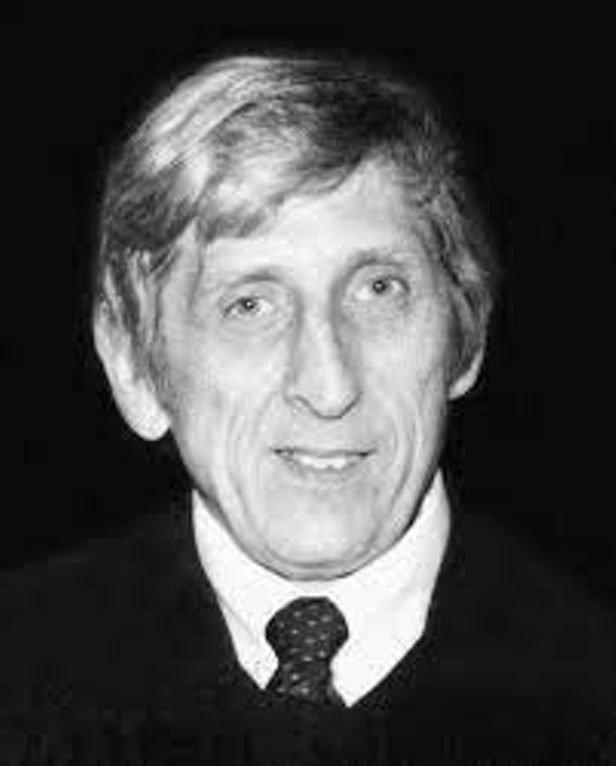 John Edward Buffington: 1941-2021 - Vimarsana News