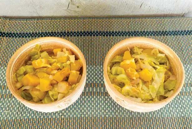 Cooking While Traveling - Vimarsana News