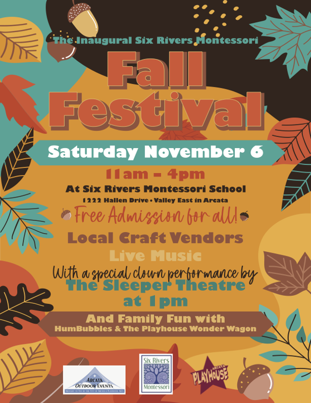 Fall Festival - Vimarsana News