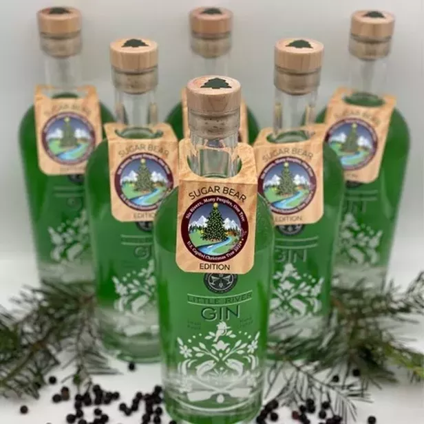 Sugar Bear's Holiday Spirit - Vimarsana News