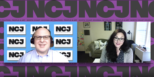 NCJ Preview: Gift Guide, Karuk Land Return, Mushrooms and Crab - Vimarsana News