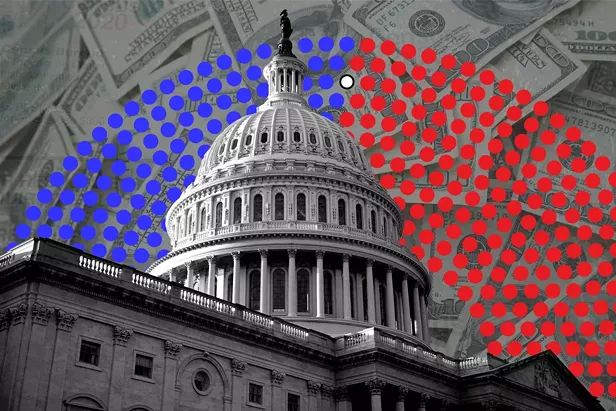 Why is California's Redistricting Commission Under Increasing Scrutiny? - Vimarsana News