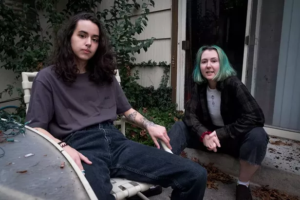 Unseen and Unsafe: 'Deadnamed' Students Explain Why a New California Law Matters - Vimarsana News