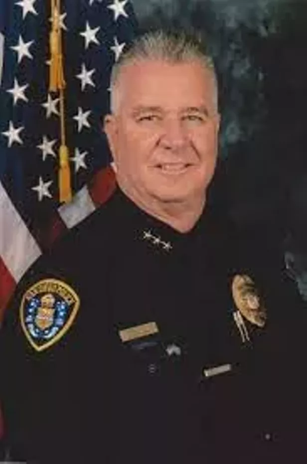 Eureka Council Slated to Confirm New Interim Police Chief - Vimarsana News